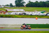 Middle Group Orange Bikes